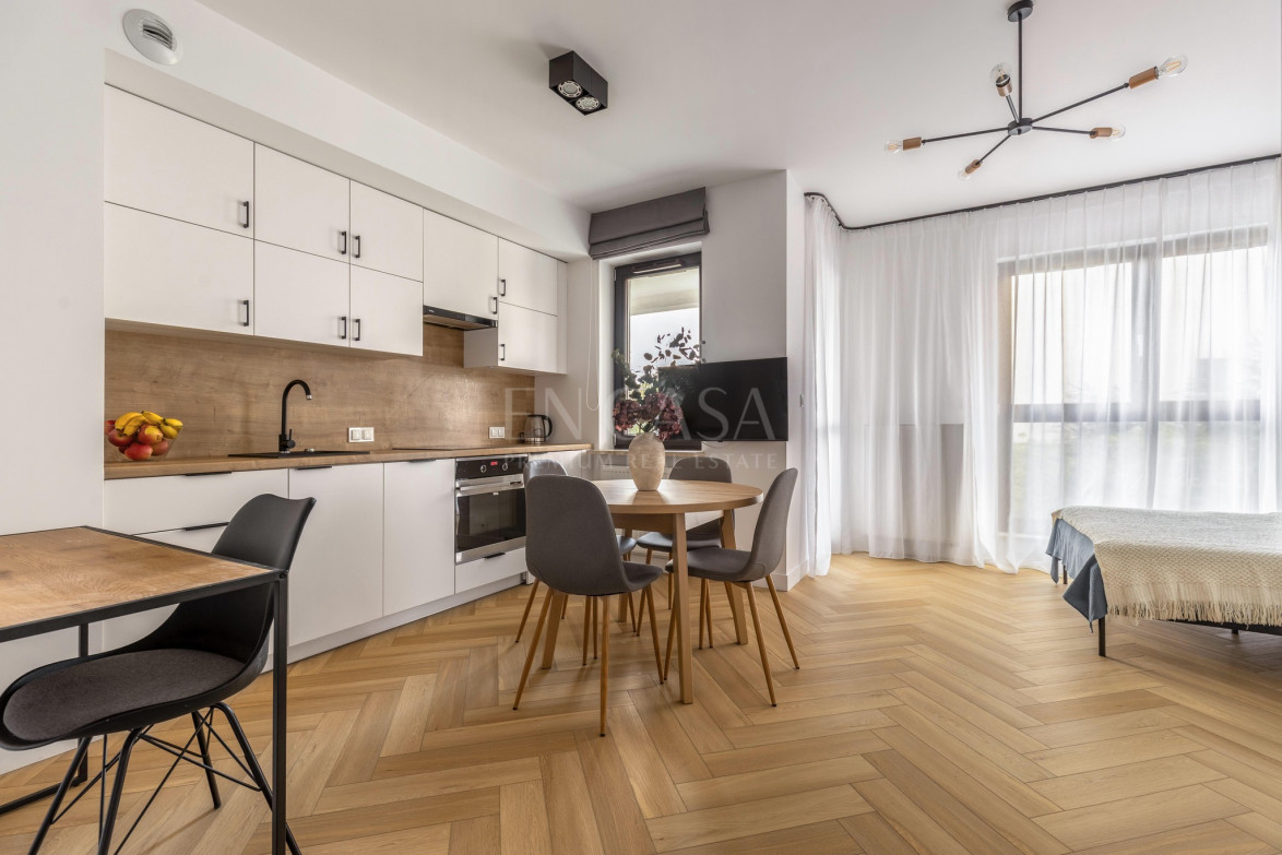 Apartment Rent Warszawa Wola Wolska 1